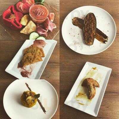 Café Bar Mosset Central