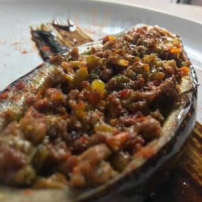 Café Bar Mosset Central