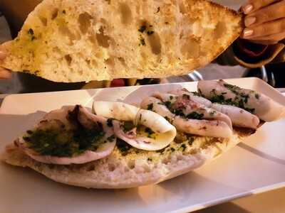 Café Bar Mosset Central