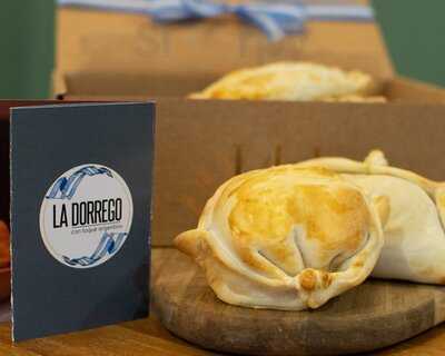 La Dorrego