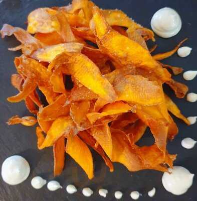 Restaurante Sol Naciente 2