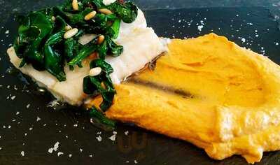 Restaurante Sol Naciente 2