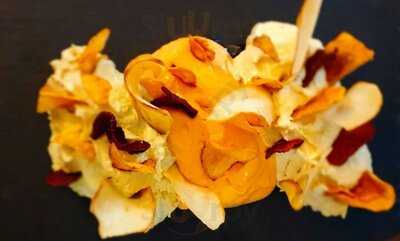 Restaurante Sol Naciente 2