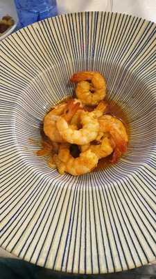 Restaurante Sol Naciente 2