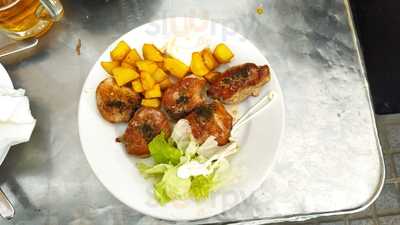 Mesón Jamón De Oro