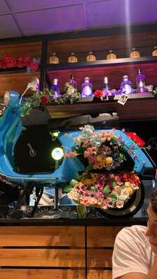 Pizzeria Marghe 1889