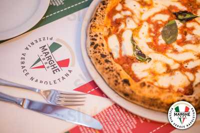 Pizzeria Marghe 1889