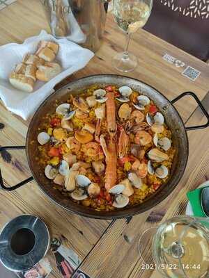 Espacio Mediterraneo