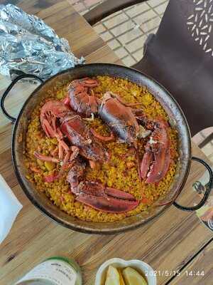 Espacio Mediterraneo