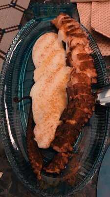 Restaurante La Revuelta