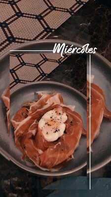 Restaurante La Revuelta