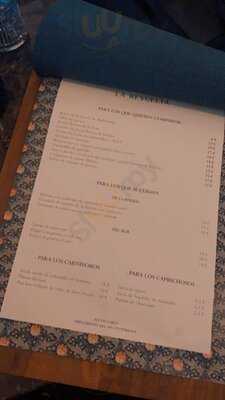Restaurante La Revuelta
