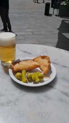 Restaurante La Revuelta