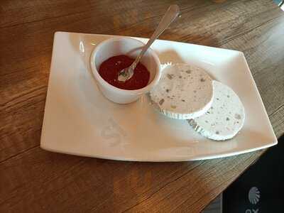 La Trinxera De San Martin