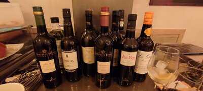 La Trinxera De San Martin