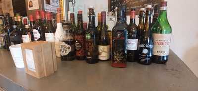 La Trinxera De San Martin