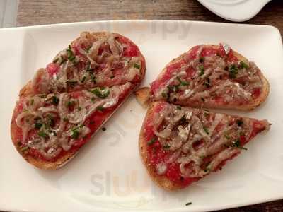 La Trinxera De San Martin