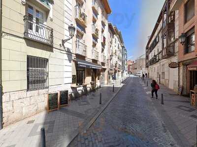 La Trinxera De San Martin