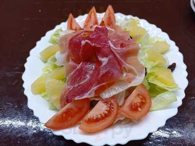 Taberna Braseria Vaz