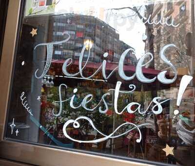 Taberna Braseria Vaz