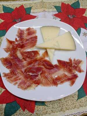 Taberna Braseria Vaz