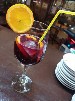 Taberna Braseria Vaz