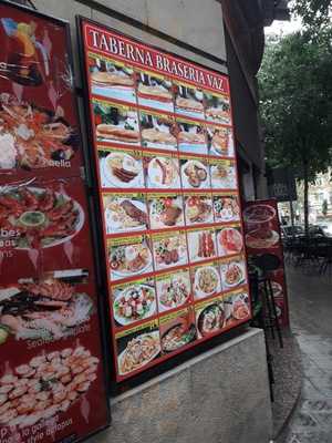 Taberna Braseria Vaz