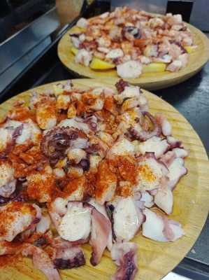 Taberna Braseria Vaz