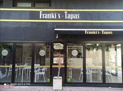 Franki's-tapas