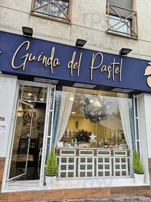 Pastelería La Guinda Del Pastel