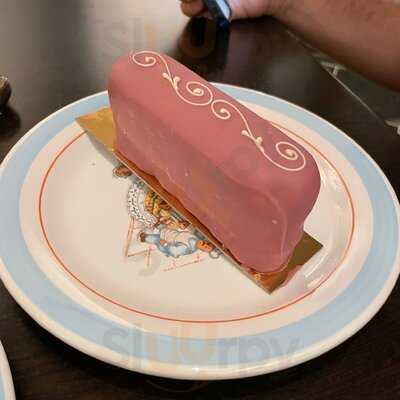 Pastelería La Guinda Del Pastel