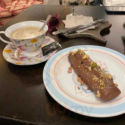 Pastelería La Guinda Del Pastel