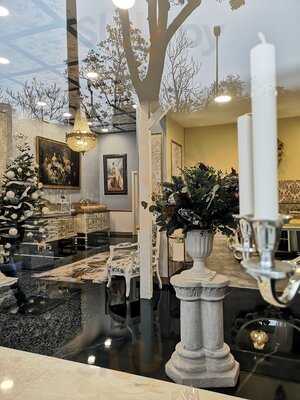 Pastelería La Guinda Del Pastel