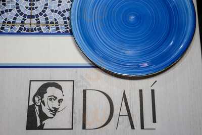 Gastro Bar Dalí