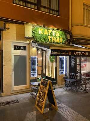Katta Thai