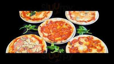 Mario Pizza Lavapies