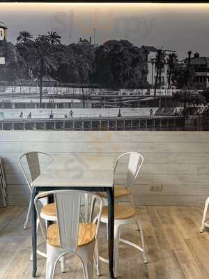 100 Montaditos Delicias