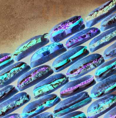 100 Montaditos Delicias