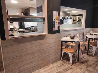 100 Montaditos Delicias