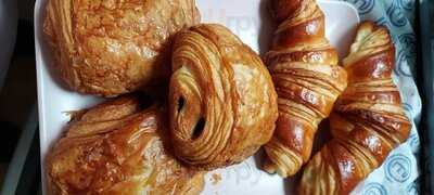 Pasteleria Francesa Passage A Paris