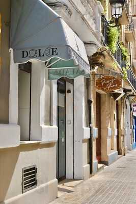 Pasteleria Francesa Passage A Paris