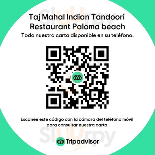 Taj Mahal Los Cristiano