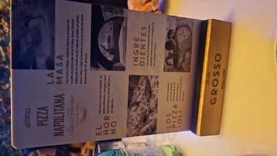 Grosso Napoletano Senza Glutine