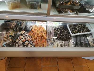 Restaurante Chino Měiwèi Gé