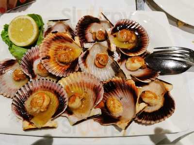 Restaurante Chino Měiwèi Gé