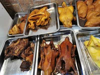 Restaurante Chino Měiwèi Gé