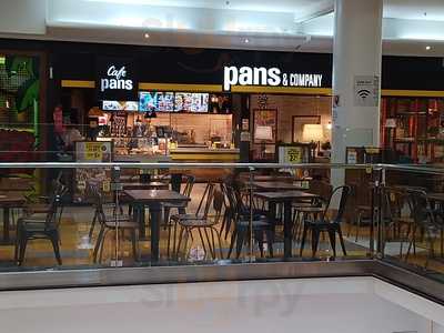 Pans & Company