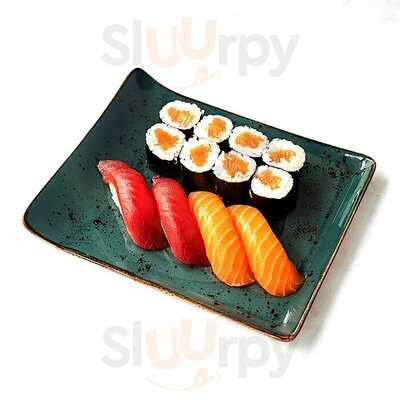 Kappo Sushi Bar