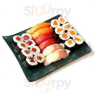 Kappo Sushi Bar