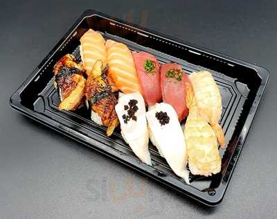 Kappo Sushi Bar